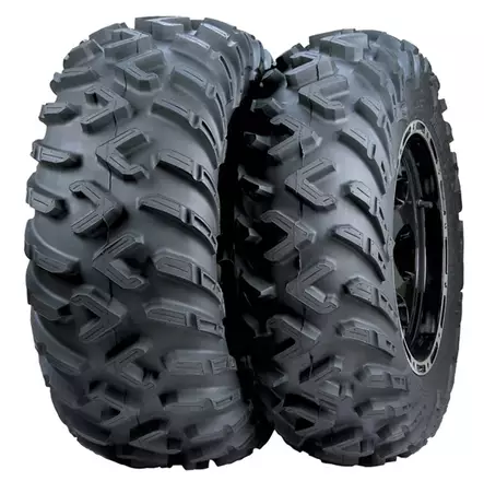 ITP Rengas Terracross 25x10.00-R12 6-Ply E-hyv. - Renkaat - 74-0501 - 4