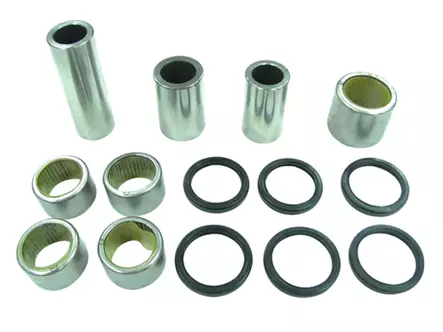 LINKKULAAKERIT CR 125/250 94-97/94-96 - Linkun korjaussarjat - 393-01201 - 1