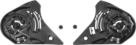 LS2 Visiirimekanismi FF352/FF351/FF384/OF369/FF552/FF367 - Varaosat - 636-9-0001 - 2