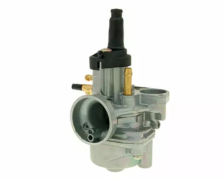 Naraku Kaasutin, 17,5mm, ilman sähköryyppy, Peugeot Pysty - Kaasuttimet ja osat - 302-0361 - 1