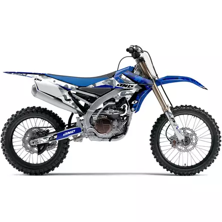 One CAMO tarrasarja YZF 250/450 14-15 - Tarrasarjat - 383-0511 - 1