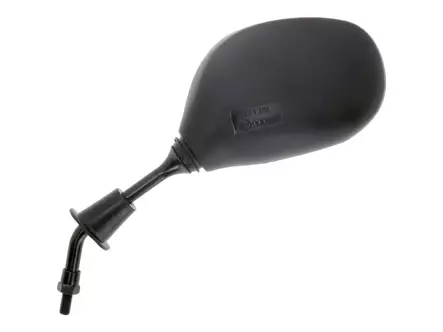 Peili, Vasen, Yleismalli, Musta, M8 (oikea) - Peilit - 307-2971 - 1