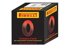 Pirelli Sisäkumi 110/90-16, 120/80-16, 120/90-16 TR4 - Sisärenkaat - 53-259871 - 1