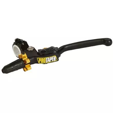Protaper Kytkinkahva Täyd. Profile Pro Hot Start - Ohjaustangot ja tarvikkeet - 63-4091 - 2