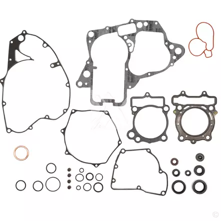 ProX Complete Gasket Set Suzuki RM-Z250 '10-15 - Täydelliset tiivistesarjat - 400-34-3341 - 1