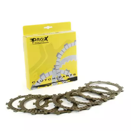 ProX Friction Plate Set KTM85SX '03-17 + Husqv. TC85 '14-17 - Kytkin - 400-16-S51011 - 1