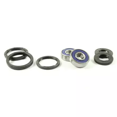 ProX Frontwheel Bearing Set CBR250R '11-13 - Pyöränlaakerit - 400-23-S113011 - 1