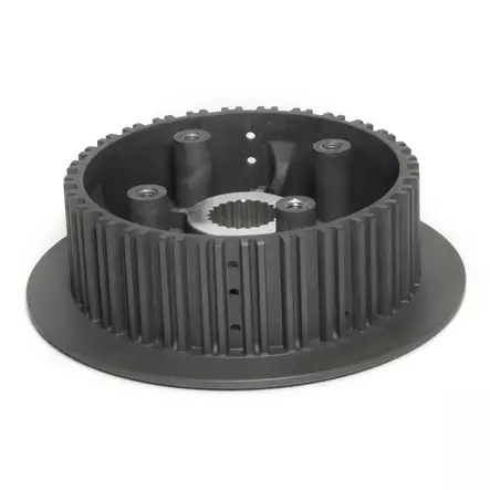 ProX Kytkimen sisänapa CRF450R 11-12 - Kytkin - 400-18-1411 - 1