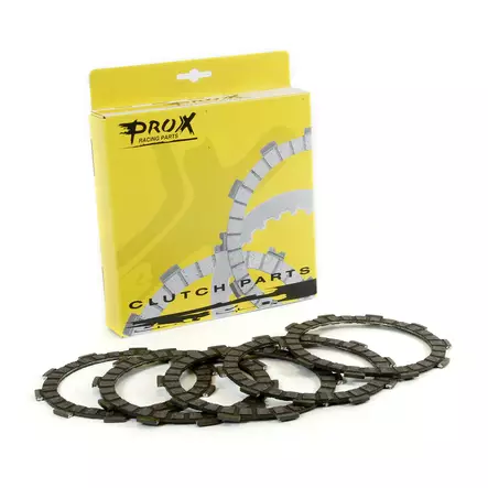 ProX Kytkinlevysarja YZ80 83-92 - Kytkin - 400-16-S21001 - 1
