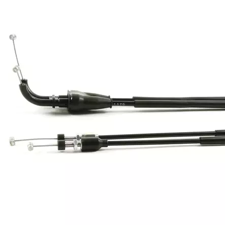 ProX Throttle Cable WR400F '98-99 + YZ400F '98-99 - Kaasuvaijerit - 400-53-111081 - 1