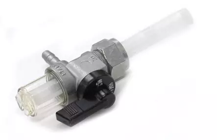 Tec-X Polttoainehana, M16x1,0 , Tunturi / Yleismalli - Polttoainehanat - 302-3551 - 1