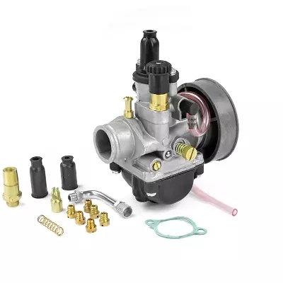 TNT Racing Kaasutin, 19mm (PHBG), Käsi- & Vaijeriryyppy - Kaasuttimet ja osat - 302-0341 - 2