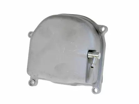 Venttiilikoppa, Ilman SLS, Kiina-skootterit 4-T 50cc / Kymco 4-T / SYM 4-T - Sylinterit ja kannet - 301-1171 - 1