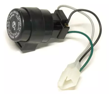 Vilkkurelee, Elektroninen, 2- & 3-napainen, 12V (Max 4 x 21W) - Releet ja kondensaattorit - 307-3131 - 1