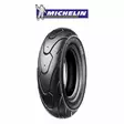 130/90-10 61L, MICHELIN Bopper, TL/TT - Renkaat - 057031 - 2