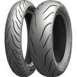 180/70-15 B, MICHELIN 76H TL/TT Commander III CRUISER , Taka - Renkaat - 999381 - 2