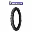 70/100-17 40M, MICHELIN Starcross MS3 Junior, Etu - Renkaat - 001161 - 1