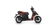 APRILIA SR MOTARD 50 - Uudet - NSCPNLCU01 - 2