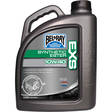 Bel-Ray EXS Full Synthetic Ester 4T Engine Oil 10W-40 1L - 4-T öljyt - 55-931-001 - 1