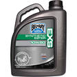 Bel-Ray EXS Full Synthetic Ester 4T Engine Oil 10W-50 1L - 4-T öljyt - 55-815-001 - 2