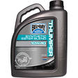 Bel-Ray Thumper Racing 10W-40 Synthetic Ester Blend 4T Engine Oil 1L - 4-T öljyt - 55-818-001 - 4