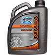 Bel-Ray V-Twin 20W-50 Mineral Engine Oil 1L - 4-T öljyt - 55-900-001 - 2