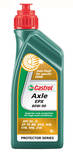 Castrol AXLE EPX 80W-90 1L - Vaihteistoöljyt - 55-450-001 - 1