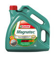 Castrol Magnatec 5W-40 C3 - 4-T öljyt - 55-414-001 - 1