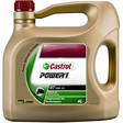 Castrol Power 1 4T 10W-40 (GPS) - 4-T öljyt - 55-406-001 - 1