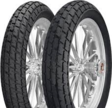 *Dunlop DT3 140/80-19 TT HARD TT Re Flat Track - Renkaat - 544-635001 - 3