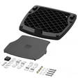 Givi Universal rear plate complete with fitting kit for MONOKEY®. - Telineet - 322-E251 - 1