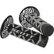 Grip Scott Diamond + donut grey/black - Tupit - 62-351-1 - 1