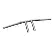 Highway Hawk handlebar wishbone - Ohjaustangot ja tarvikkeet - 561-55-511 - 3