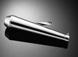 Highway Hawk muffler, Megaton 440mm/38-45mm - Tarvikkeet ja varaosat - 561-65-941 - 1