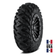 ITP Rengas Terracross 25x10.00-R12 6-Ply E-hyv. - Renkaat - 74-0501 - 2