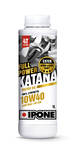 Ipone Full Power Katana 10W40 100% synt. 1L - 4-T öljyt - 55-201-1 - 2