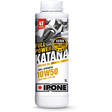 Ipone Full Power Katana 10W50 100% synt. 1L - 4-T öljyt - 55-126-1 - 1