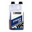 Ipone Stroke 2 R (racing) 1L - 2-T öljyt - 55-130-1 - 1