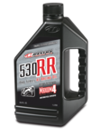Maxima 530RR 4T Oil 100% Syn 1 L - 4-T öljyt - MAX-91901 - 1