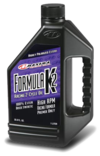 Maxima Formula K2 100% Syn. 1L - 2-T öljyt - MAX-22901 - 1