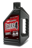 Maxima Maxum4 Extra 100% Syn 10W40 1 L - 4-T öljyt - MAX-16901 - 1