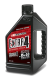 Maxima Maxum4 Extra 100% Syn 15W50 1 L - 4-T öljyt - MAX-32901 - 1