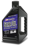 Maxima Premium Hypoid Gear 80W90 1 L - Vaihteistoöljyt - MAX-43901 - 1