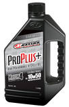 Maxima Pro Plus Maxum4 Syn 10W50 1 L - 4-T öljyt - MAX-30-19901 - 1