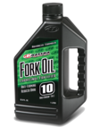 Maxima Standard Fork Fluid 10WT 1 L - Iskunvaimennusöljyt - MAX-55901 - 1