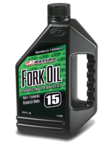 Maxima Standard Fork Fluid 15WT 1 L - Iskunvaimennusöljyt - MAX-56901 - 1