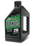 Maxima Standard Fork Fluid 20WT 1 L - Iskunvaimennusöljyt - MAX-57901 - 1