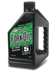Maxima Standard Fork Fluid 5WT 1 L - Iskunvaimennusöljyt - MAX-54901 - 1