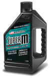 Maxima Super M Injector 1 L - 2-T öljyt - MAX-28901 - 1