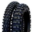 Metzeler Unicross nasta Front 90/90-21 54R - Renkaat - 34-05387-1 - 3